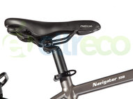Электровелосипед Benelli Navigator