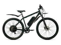 Forward Apache 27.5 E-350 (Черный) Forward Apache 27.5 E-350 (Черный)