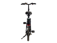 Электровелосипед iconBIT E-BIKE K316