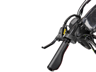 Электрофэтбайк MOTIKO MT3 Pro