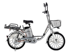 Motax E-NOT Express Big 6020 K
