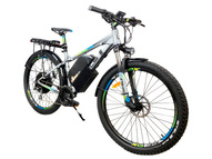 Электровелосипед Horza Stels Adrenalin D-1000 Travel