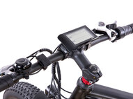 Электрофэтбайк Elbike Phantom