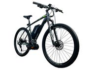 Электровелосипед Horza Stels Navigator EXP