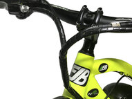 Электрофэтбайк Fat Jet Bike Mini