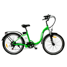 Elbike Galant Big St (Зеленый) Elbike Galant Big St (Зеленый)