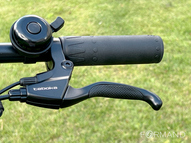 Электровелосипед Elbike Galant VIP 13 (Черный)