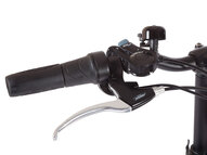 Электровелосипед Eltreco Wave 500W Spoke