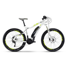 Haibike SDURO HardSeven 6.5 500Wh 20s XT