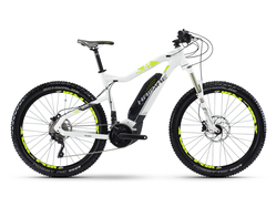 Haibike SDURO HardSeven 6.5 500Wh 20s XT