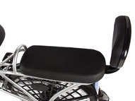 Электровелосипед Eltreco e-ALFA