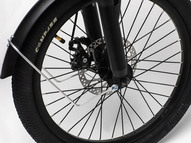 Электровелосипед Furendo E-RT 250 GT