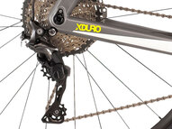Электровелосипед Haibike XDURO HardNine Carbon 9.0