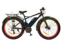 Eltreco X4 Center Motor Eltreco X4 Center Motor