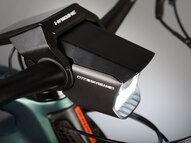 Электровелосипед Haibike XDURO Allmtn 8.0