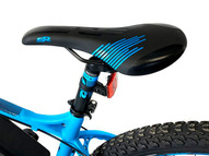 Электровелосипед Horza Stels Adrenalin MD 500W