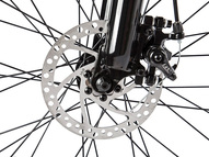 Электровелосипед Eltreco XT 750