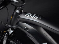 Электровелосипед Haibike Alltrail 6 27.5
