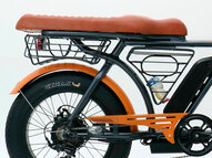 Электрофэтбайк Super Cross 73R