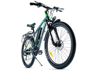 Электровелосипед Eltreco XT 750