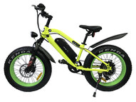 Электрофэтбайк Fat Jet Bike Mini Электрофэтбайк Fat Jet Bike Mini