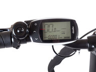Электровелосипед Eltreco TT 500W Vip New