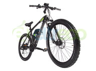 Электровелосипед LEISGER MD5 BASIC