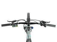Электровелосипед Haibike SDURO HardSeven Street 4.5