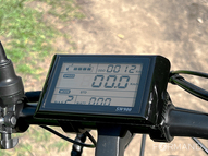 Электрофэтбайк Elbike Taiga 2 Twix 2000