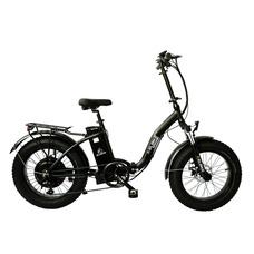 Elbike Taiga 1 Elite (Черный) Elbike Taiga 1 Elite (Черный)