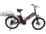 Электровелосипед Inobike Dacha +