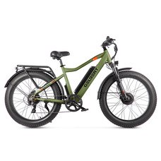 Gelbert Pegas 4 DUAL PRO MAX (Хаки) Gelbert Pegas 4 DUAL PRO MAX (Хаки)