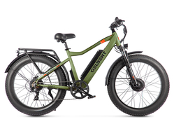 Gelbert Pegas 4 DUAL PRO MAX (Хаки)