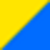Желто-синий