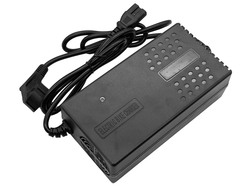 ЗУ для свинцовых тяговых АКБ ELTRECO 60V20A/H (3A)