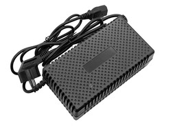 ЗУ для свинцовых тяговых АКБ ELTRECO 48V20A/H (3A)
