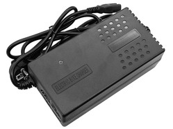 ЗУ для свинцовых тяговых АКБ ELTRECO 48V12A/H (2A)