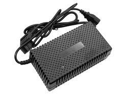 ЗУ для свинцовых тяговых АКБ ELTRECO 48V32A/H (4A)