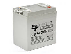 RuTrike 3-EVF-200 (6V200A/H C3)