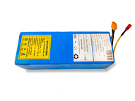 Литиевый аккумулятор для электровелосипеда Li-ion 18650 48В 13Ач 25А
