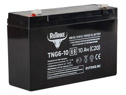 RuTrike TNG6-10 (6V10A/H C20)