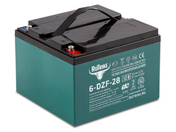 RuTrike 6-DZF-28 (12V28A/H C3)