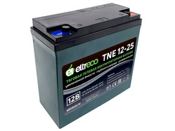 Eltreco TNE12-25 (12V21A/H C3)