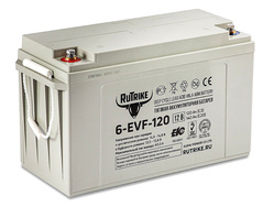 RuTrike 6-EVF-120 (12V120A/H C3)