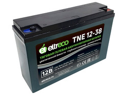 Eltreco TNE12-38 (12V32.5A/H C3)