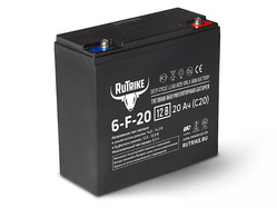 RuTrike 6-F-20 (12V20A/H C20)