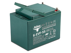 RuTrike 6-EVF-55 (12V55A/H C3)