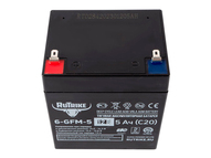 Тяговый аккумулятор RuTrike 6-GFM-5 (12V5A/H C20)