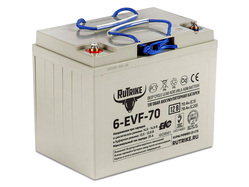 RuTrike 6-EVF-70 (12V70A/H C3)