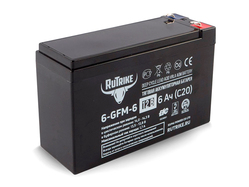 RuTrike 6-GFM-6 (12V6A/H C20)